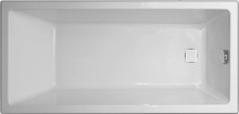 Акриловая ванна Vagnerplast Cavallo 150 см