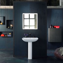 Раковина Duravit ME by Starck 2335550000