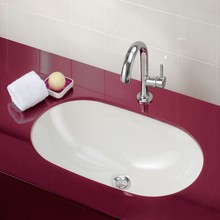 Раковина Villeroy & Boch O Novo 4162 60 01 alpin