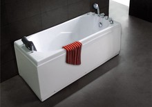 Акриловая ванна Royal Bath Tudor RB 407701 170 см