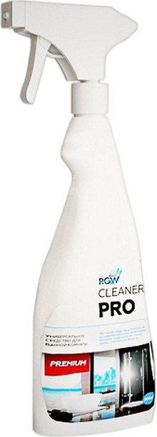 Универсальное моющее средство RGW Cleaner Pro