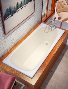 Стальная ванна Bette Form 3620