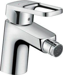 Смеситель Hansgrohe Logis loop 71250000 для биде