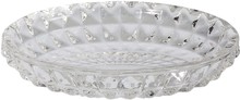 Мыльница Creative Bath Deco Clear