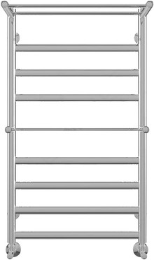 Полотенцесушитель водяной Terminus Хендрикс плюс П9 500*896