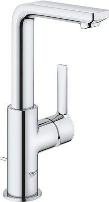 Смеситель Grohe Lineare New 23296001 для раковины