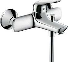 Смеситель Hansgrohe Novus 71040000 для ванны с душем