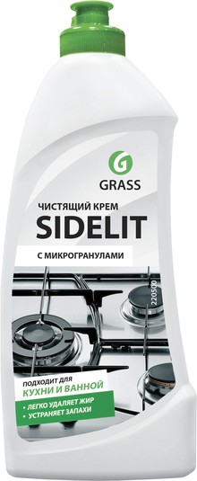 Универсальное моющее средство Grass Sidelit 500 мл