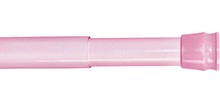 Карниз для ванны Milardo 013A200M14 розовый