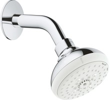 Верхний душ Grohe Tempesta New 27870001