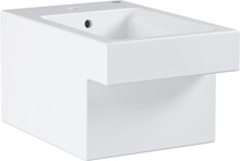 Биде подвесное Grohe Cube Ceramic 3948600H