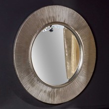Зеркало Armadi Art NeoArt Shine серебро