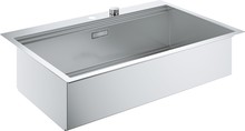 Мойка кухонная Grohe K800 31584SD0