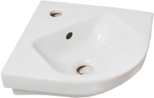 Рукомойник Villeroy & Boch Verity Design 53193201 32 см