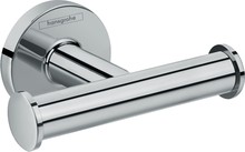 Крючок Hansgrohe Logis Universal 41725000