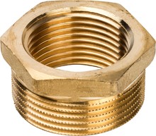 Футорка Stout SFT-0028 1 1/4"x1"