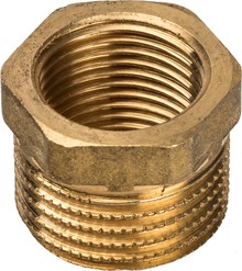 Футорка Stout SFT-0028 1/2"x3/8"