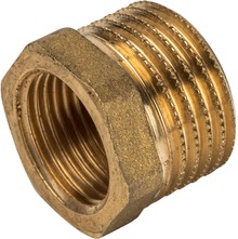 Футорка Stout SFT-0028 1/2"x3/8"