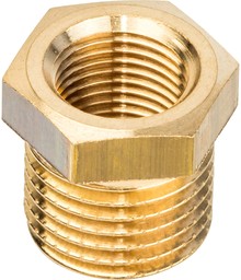 Футорка Stout SFT-0028 1/4"x1/8"