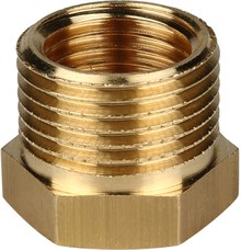 Футорка Stout SFT-0028 3/8"x1/4"