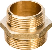 Ниппель Stout SFT-0003 1 1/2"х1 1/4" переходной