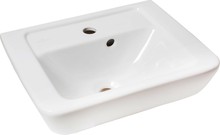 Рукомойник Villeroy & Boch Verity Design 53034501 45 см