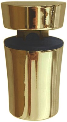 Полка De Aqua Токката TOK 501 040 G золото, 40 см