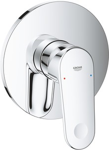 Смеситель Grohe Europlus 24059002 для душа