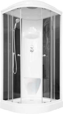 Душевая кабина Royal Bath RB 90HK6-BT