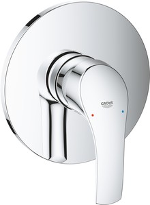 Смеситель Grohe Eurosmart 24042002 для душа