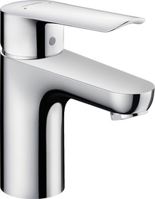 Смеситель Hansgrohe Logis E 71160000 для раковины