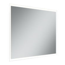 Зеркало для ванной комнаты SANCOS Palace 1000х700 с подсветкой, арт. PA1000