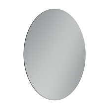 Зеркало для ванной комнаты SANCOS Sfera D900 c подсветкой, арт. SF900